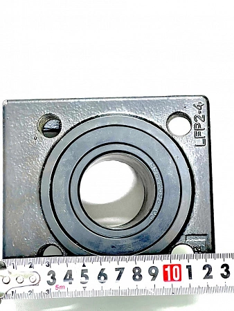 Комплект запчастей Grundfos Kit, Guide Shoe DN40 клык, фланец для Grundfos SEG 40 96592055