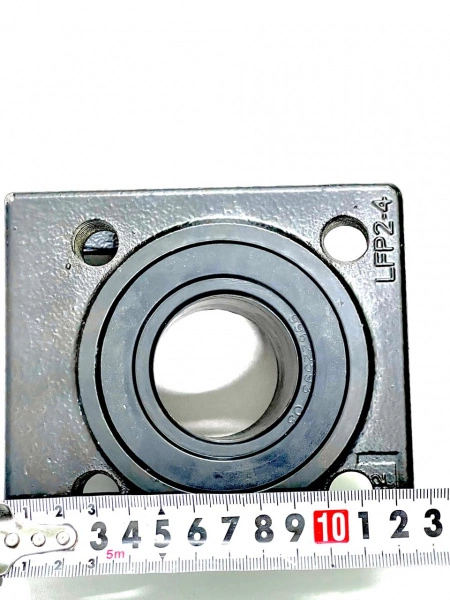 Комплект запчастей Grundfos Kit, Guide Shoe DN40 клык, фланец для Grundfos SEG 40 96592055 Комплект запчастей Grundfos Kit, Guide Shoe DN40 клык, фланец для Grundfos SEG 40 96592055