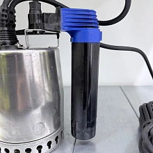 Дренажный насос Grundfos Unilift KP 250-AV1 012H1900