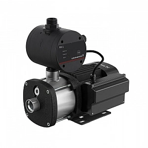 Автоматическая насосная установка Grundfos CMB-SP SET 3-37 (PM 2)