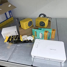 Neptun Profi Smart+ TUYA 3/4 Система контроля от протечек воды 2264867