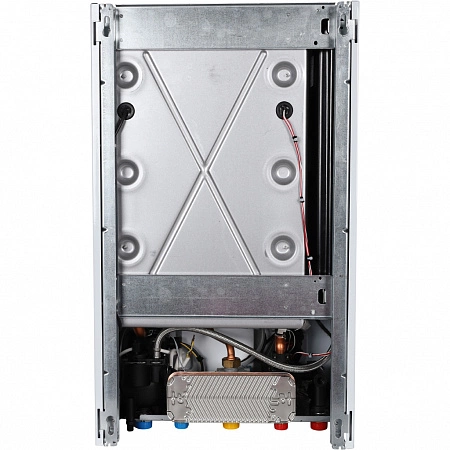 Газовый котел PROTHERM Рысь 27 кВт настенный двухконтурный HK 28 0010015363