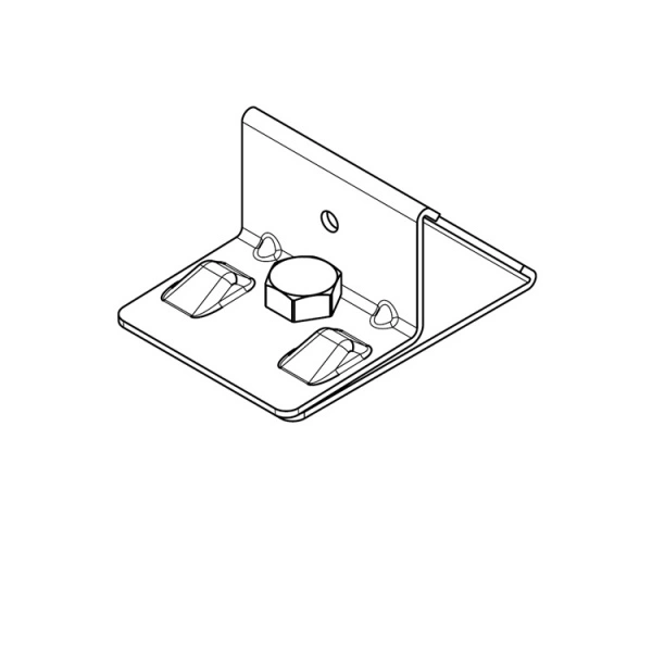 Установочный элемент, базовый WB 90103