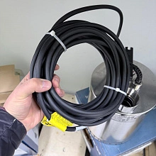 Дренажный насос Grundfos Unilift AP 12.50.11.3 96001975