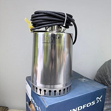 Дренажный насос Grundfos Unilift AP 12.50.11.3 96001975