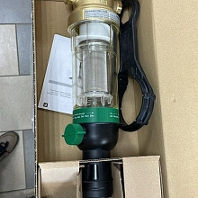 Фильтр Honeywell Braukmann F76S-1 1/4" AA 100 мк для холодной воды