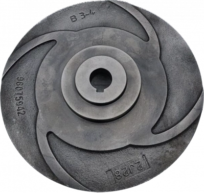 Рабочее колесо для насосов Grundfos SEG 40 96075942