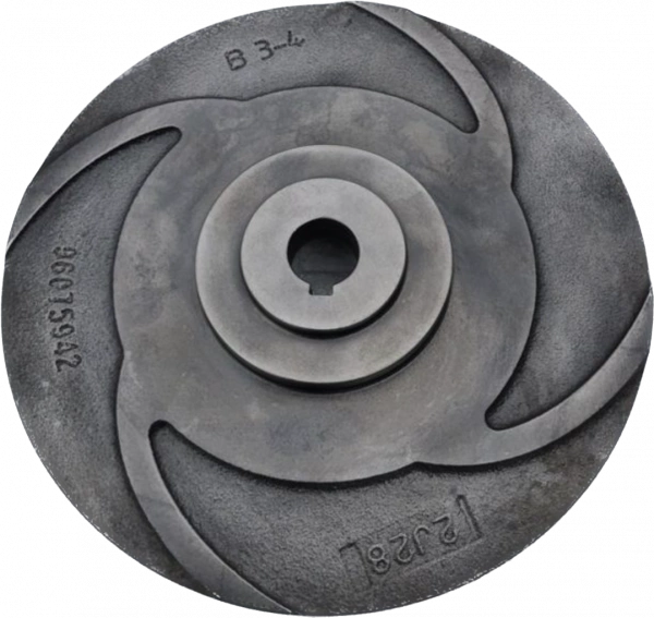 Рабочее колесо для насосов Grundfos SEG 40 96075942 Рабочее колесо для насосов Grundfos SEG 40 96075942