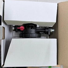 Фильтр-сепаратор дизтоплива с деаэратором AFRISO Floco-TOP-1C Si 