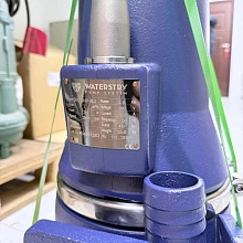 Дренажный насос Waterstry SEG 40.07-21.3 KFWS4007213