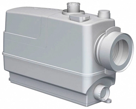 Grundfos Sololift2 CWC-3 Компактная канализационная станция (насос) 97775316
