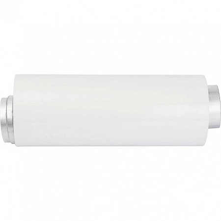 Труба коаксиальная STOUT DN60/100 250 мм п/м, уплотнения и хомут в комплекте SCA-6010-000250
