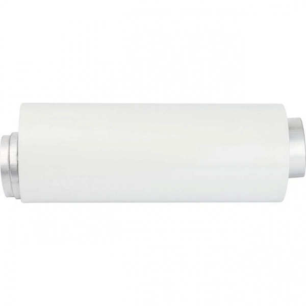 Труба коаксиальная STOUT DN60/100 250 мм п/м, уплотнения и хомут в комплекте SCA-6010-000250 Труба коаксиальная STOUT DN60/100 250 мм п/м, уплотнения и хомут в комплекте SCA-6010-000250