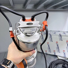 Насос фекальный Pedrollo BCm 15/50-ST кабель 10м 48SGM88B0A1U