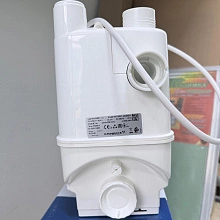 Grundfos Sololift2 C-3 Компактная канализационная станция (насос) 97775317