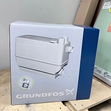 Grundfos Sololift2 C-3 Компактная канализационная станция (насос) 97775317