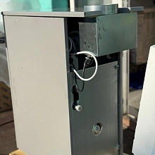 Газовый напольный котел Baxi Slim 1.620 iN WSB43162347