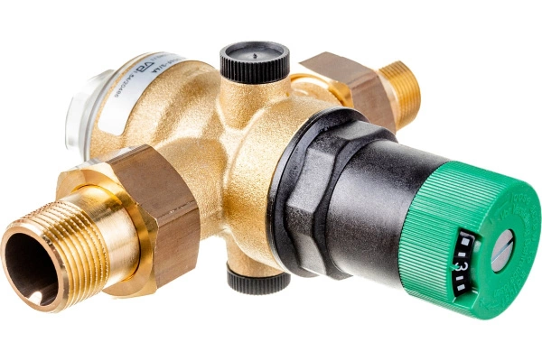 Редуктор давления Honeywell D06F-3/4" A