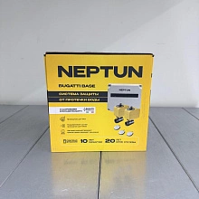 Neptun Bugatti Base 3/4 Система защиты от протечек воды 2156530