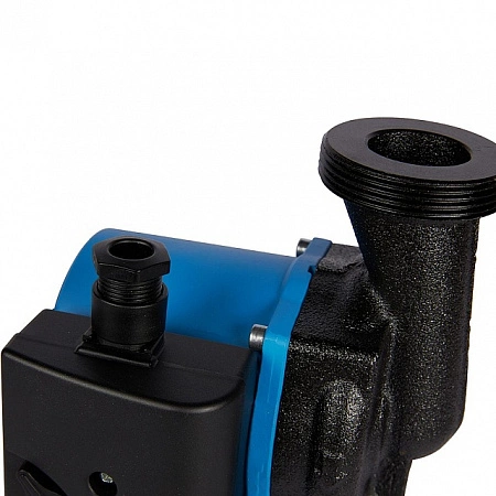 Насос циркуляционный STOUT 32/60-180 SPC-0010-3260180