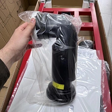 Инсталляция для унитаза с кнопкой TECE Spring S401201