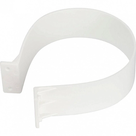 Труба коаксиальная STOUT 500 мм п/м DN60/100 уплотнения и хомут в комплекте SCA-6010-000500