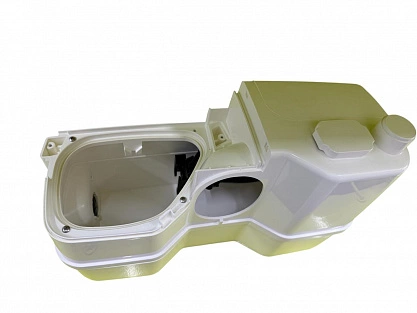Корпус для насоса Sololift2 WC