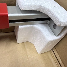 Инсталляция для унитаза с кнопкой TECE Spring S401201