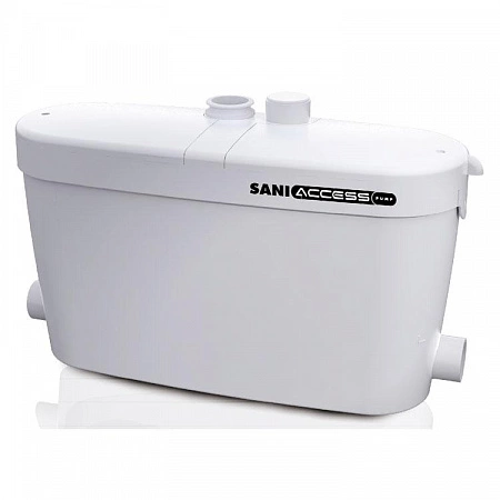 Канализационная установка SFA Saniaccess Pump