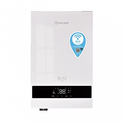 Электрический настенный котел THERMEX Boss 12 Wi-Fi