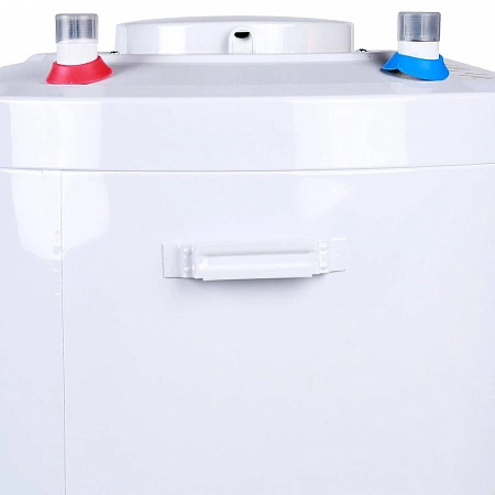 Водонагреватель комбенированного нагрева настенный 80 л. ROMMER  RWH-1210-000080