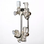 Насосно-смесительный узел для теплого пола VALTEC COMBI.S VT.COMBI.S.180C