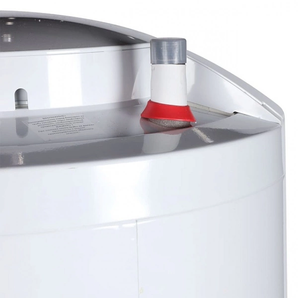 Водонагреватель косвенного нагрева напольный 200 л. без ТЭН STOUT SWH-1110-050200