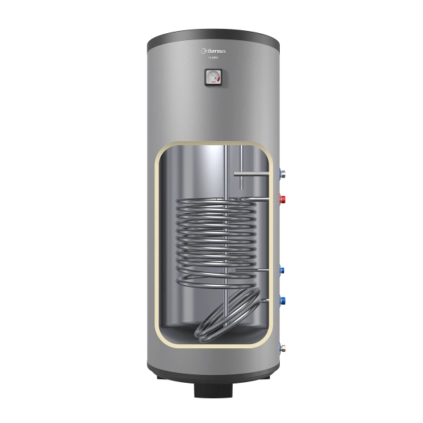 Водонагреватель косвенного нагрева THERMEX Nixen 200 F (Combi) 151 222