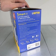 Neptun Profi Smart+ TUYA 3/4 Система контроля от протечек воды 2264867