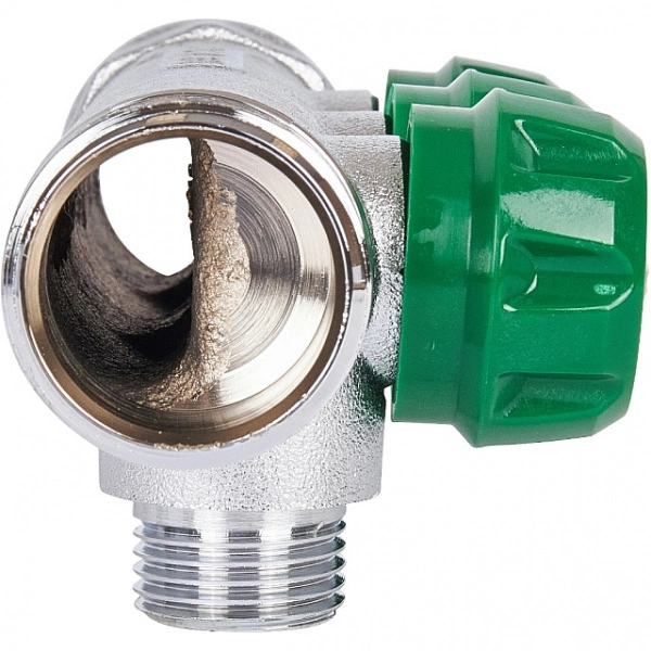 Коллектор регулирующий STOUT 1 , 3 отвода SMB-6850-011203