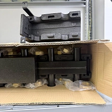 Распределительный коллектор Zeissler NDM0106-2(3)