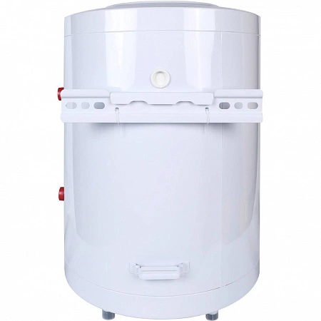 Водонагреватель комбенированного нагрева настенный 80 л. ROMMER  RWH-1210-000080