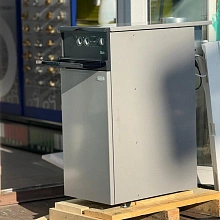 Газовый напольный котел Baxi Slim 1.620 iN WSB43162347