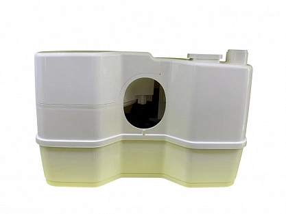 Корпус для насоса Sololift2 WC
