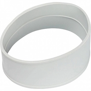 Труба коаксиальная STOUT DN60/100 250 мм п/м, уплотнения и хомут в комплекте SCA-6010-000250
