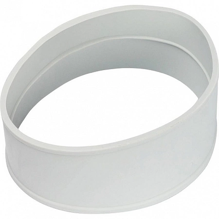 Труба коаксиальная STOUT DN60/100 250 мм п/м, уплотнения и хомут в комплекте SCA-6010-000250