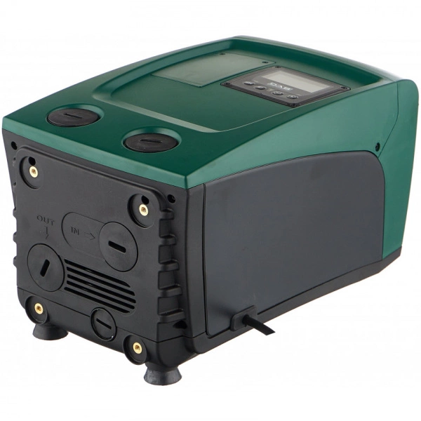 Автоматическая насосная станция DAB E.SYBOX MINI 3 (800 Вт) 60212597 Автоматическая насосная станция DAB E.SYBOX MINI 3 (800 Вт) 60212597