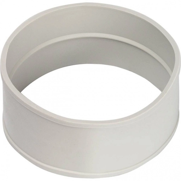 Труба коаксиальная STOUT 500 мм п/м DN60/100 уплотнения и хомут в комплекте SCA-6010-000500 Труба коаксиальная STOUT 500 мм п/м DN60/100 уплотнения и хомут в комплекте SCA-6010-000500