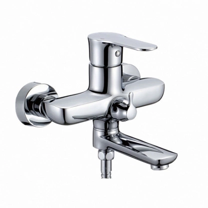 Смеситель  для ванны GANZER FREDJ GZ 04031