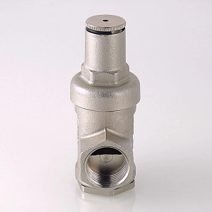 Редуктор давления поршневой Valtec VT.087.N