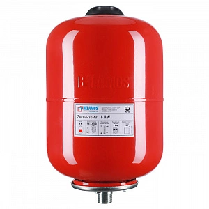 Мембранный расширительный бак 8 л  Belamos