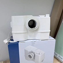 Grundfos Sololift2 WC-3 Компактная канализационная станция (насос)  97775315