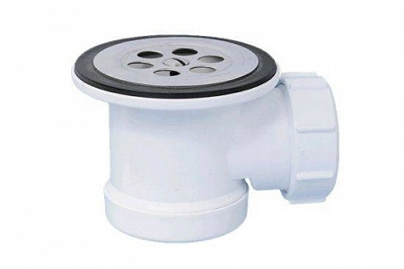 Сифон бутылочный McAlpine MRBT70-40