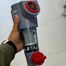 Фильтр Honeywell Braukmann F74CS-3/4" АА 100 мк для холодной воды